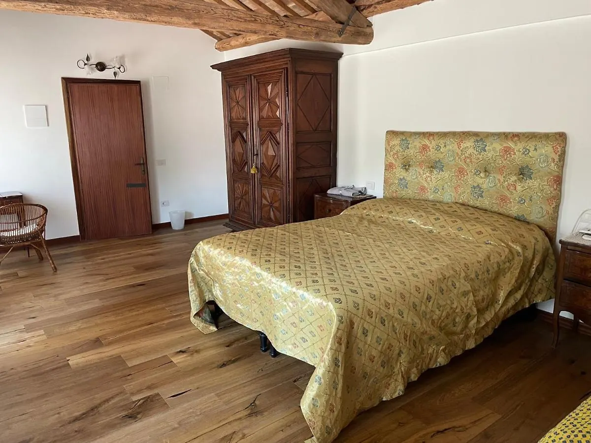 Villa Iside Chirignago-Zelarino