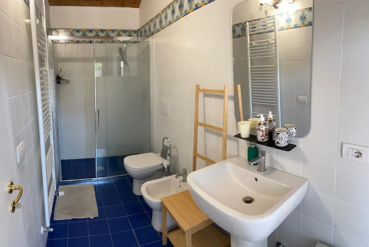 Privatunterkunft Villa Iside Chirignago-Zelarino Italien