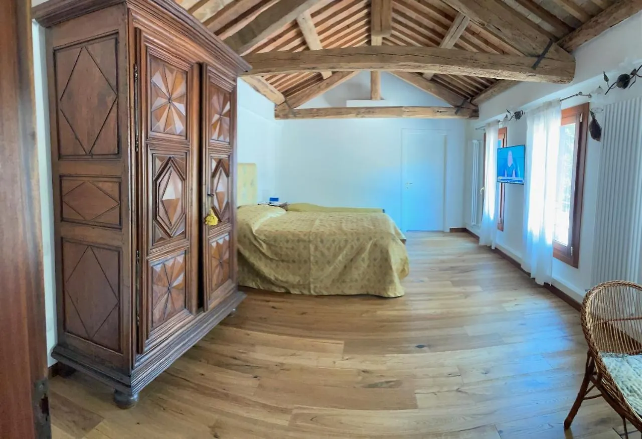Villa Iside Chirignago-Zelarino 0*,  Italien