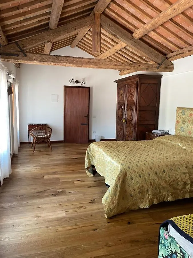Privatunterkunft Villa Iside Chirignago-Zelarino