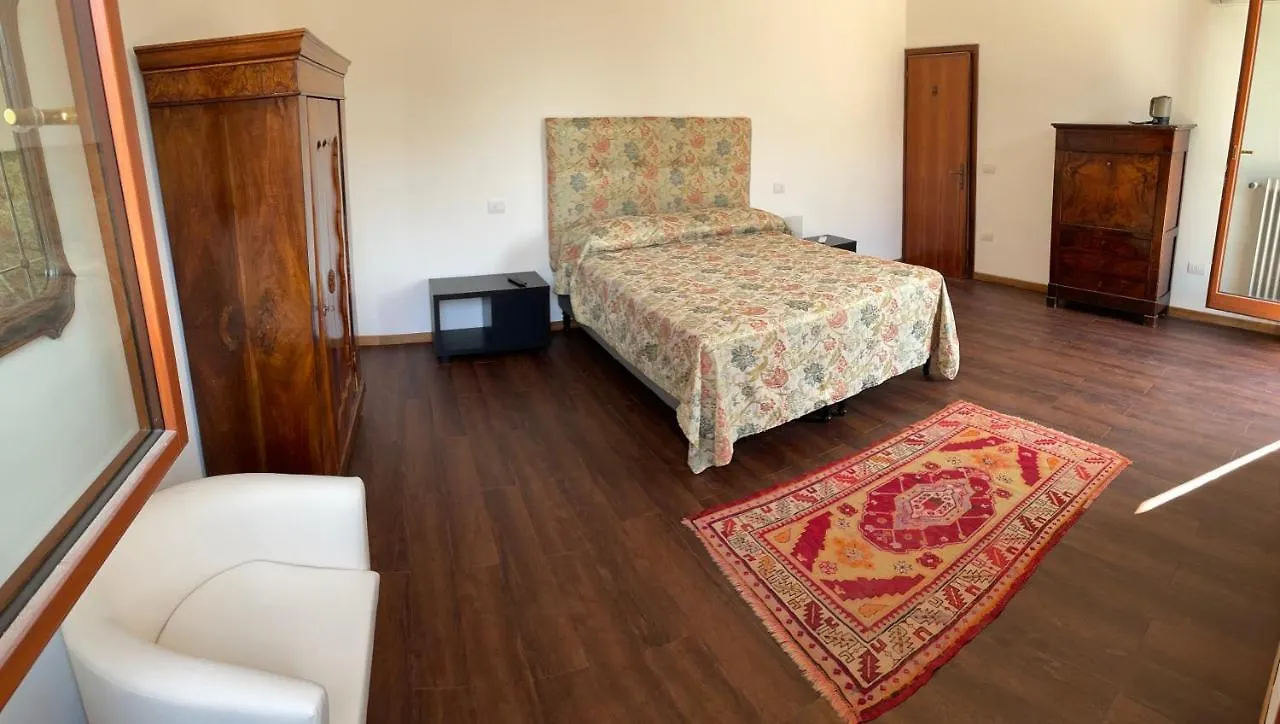 Privatunterkunft Villa Iside Chirignago-Zelarino