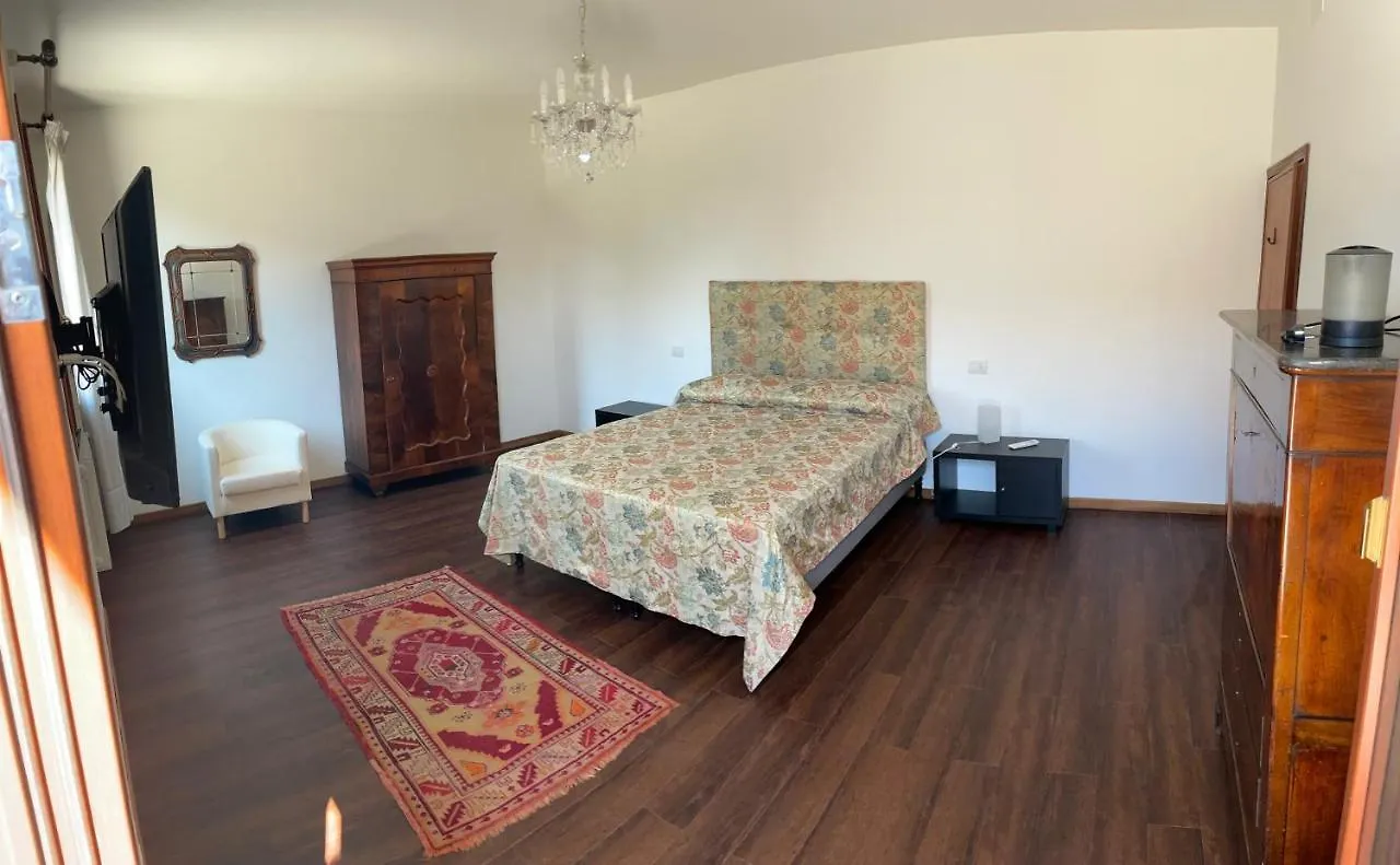 Villa Iside Chirignago-Zelarino