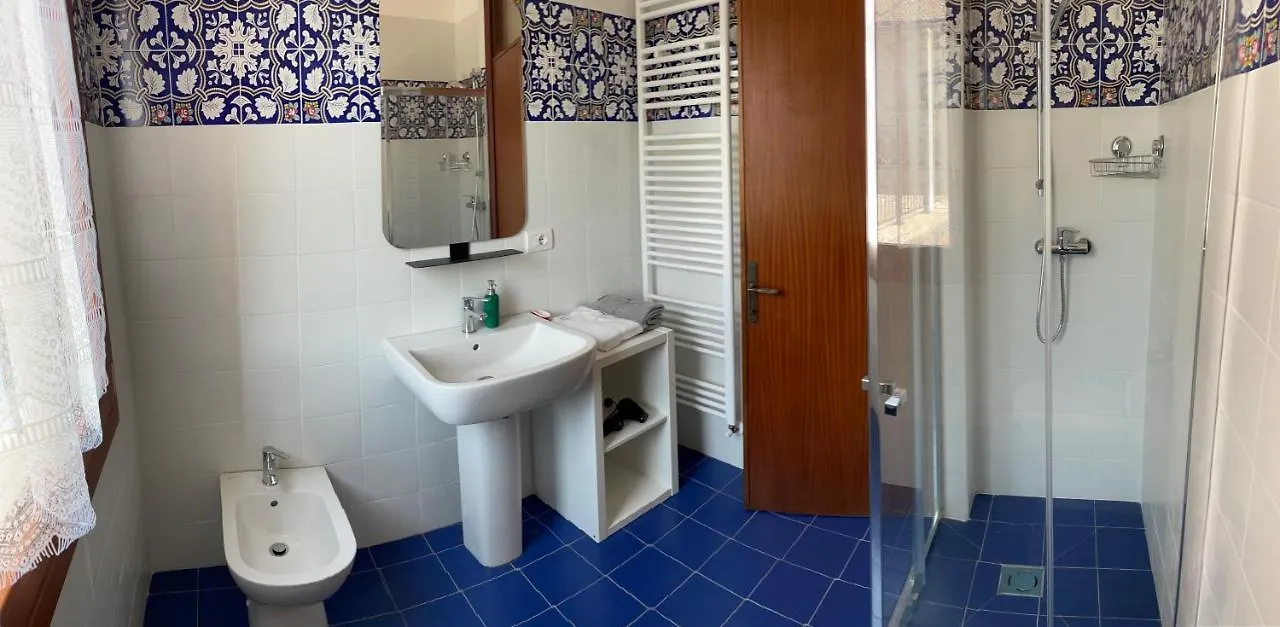 Villa Iside Chirignago-Zelarino Privatunterkunft