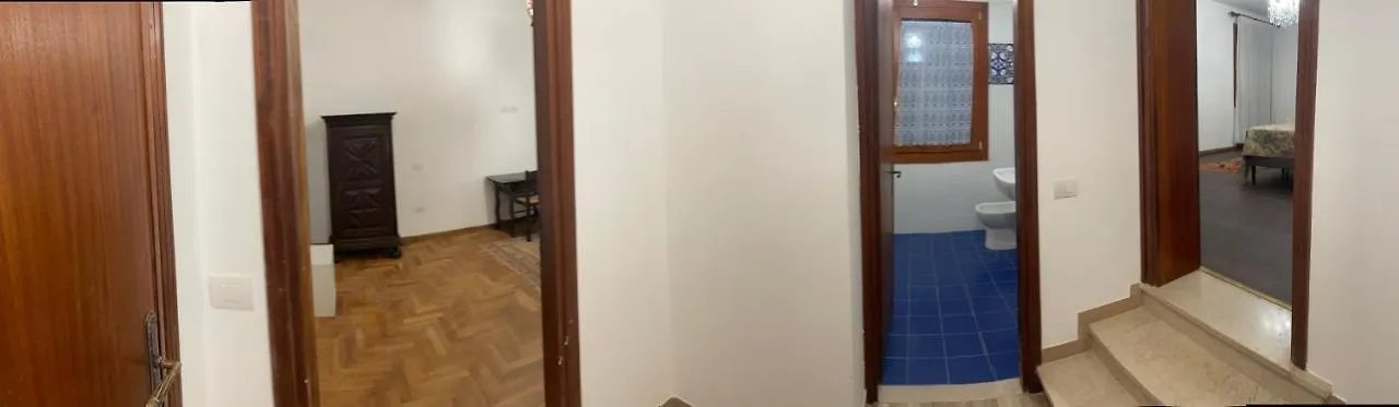 Privatunterkunft Villa Iside Chirignago-Zelarino Italien
