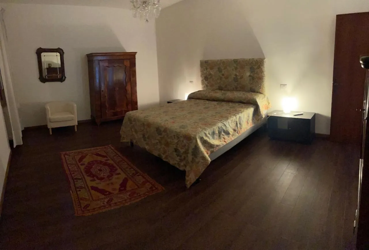 Villa Iside Chirignago-Zelarino 0*,