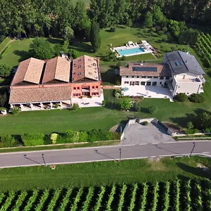  Alloggio per agriturismo Almè