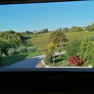  Appartamento Locazione Turistica La Casetta