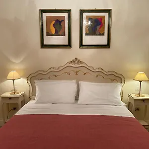 Appartement San Gregorio, Venise