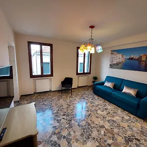 Appartement Residenza Donini In 2, Venise