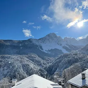 Appartement Da Nonno Nani, Venas