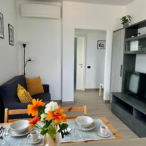  Appartamento La Casa Di Paolo - Centro Italia
