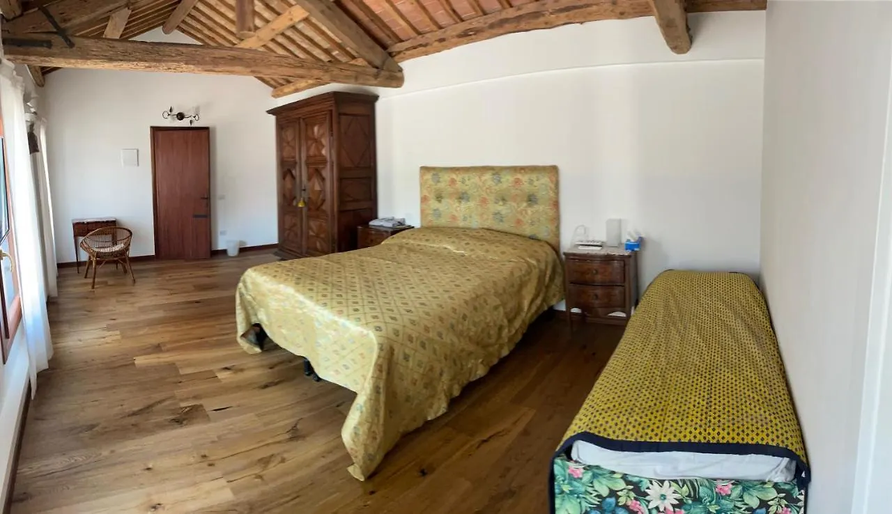 Villa Iside Chirignago-Zelarino 0*,  Italy