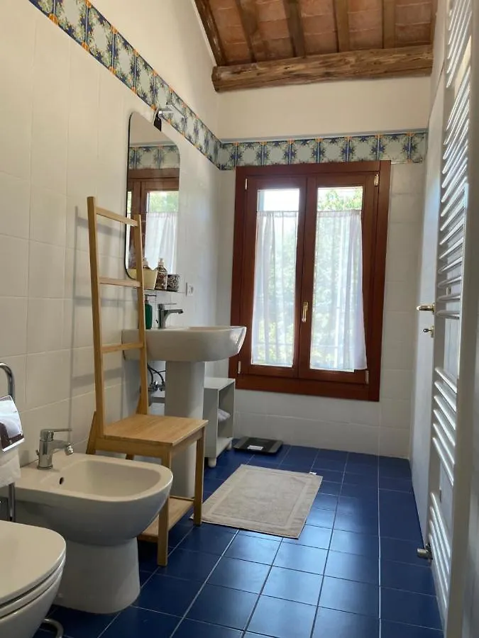 Villa Iside Chirignago-Zelarino 0*,  Italy