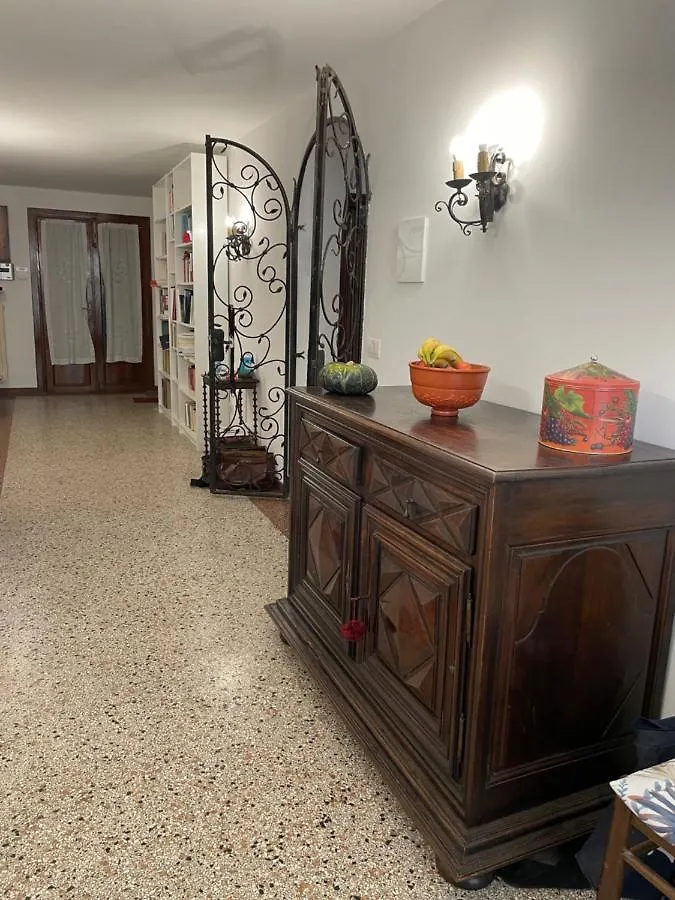 Homestay Villa Iside Chirignago-Zelarino Italy