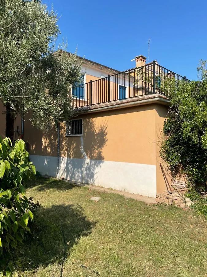 Homestay Villa Iside Chirignago-Zelarino