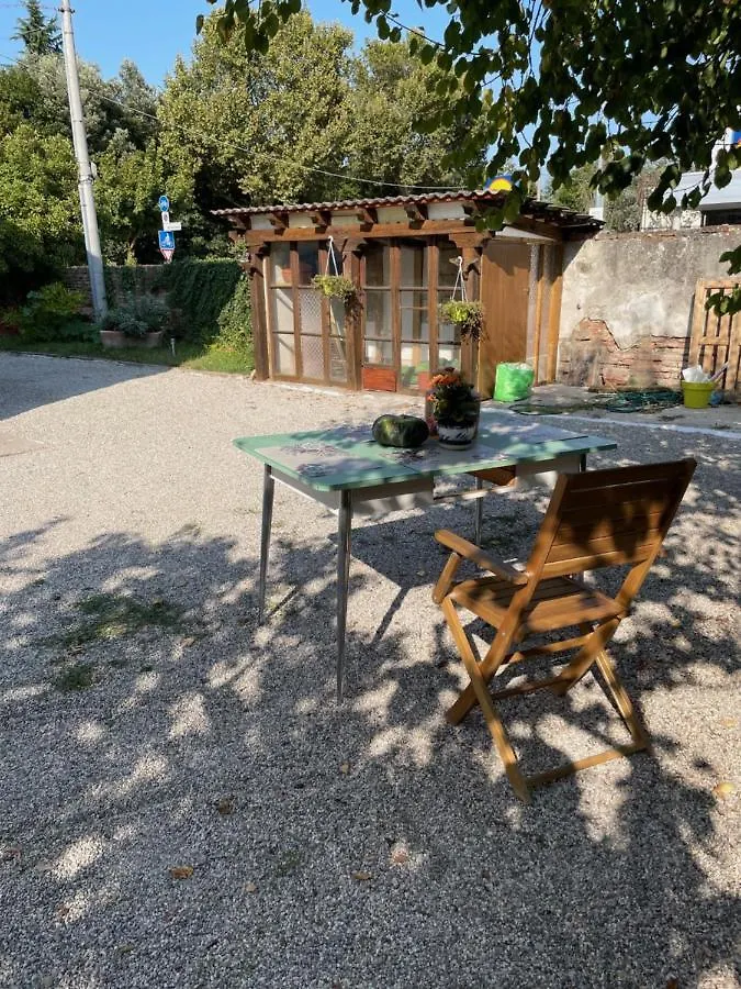 Villa Iside Chirignago-Zelarino Italy