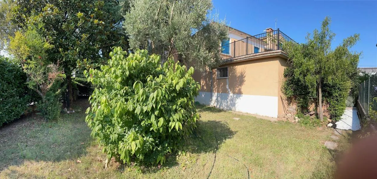 Villa Iside Chirignago-Zelarino