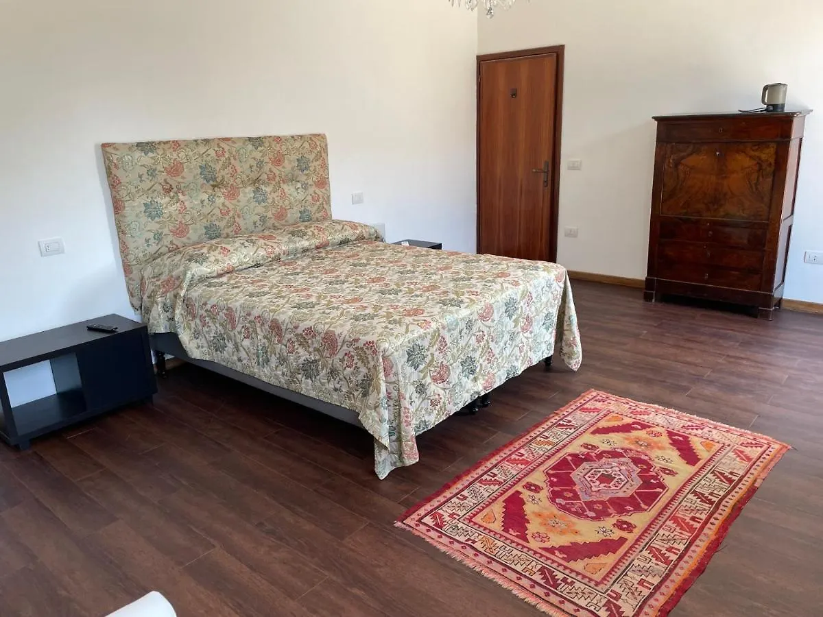 Villa Iside Chirignago-Zelarino Homestay