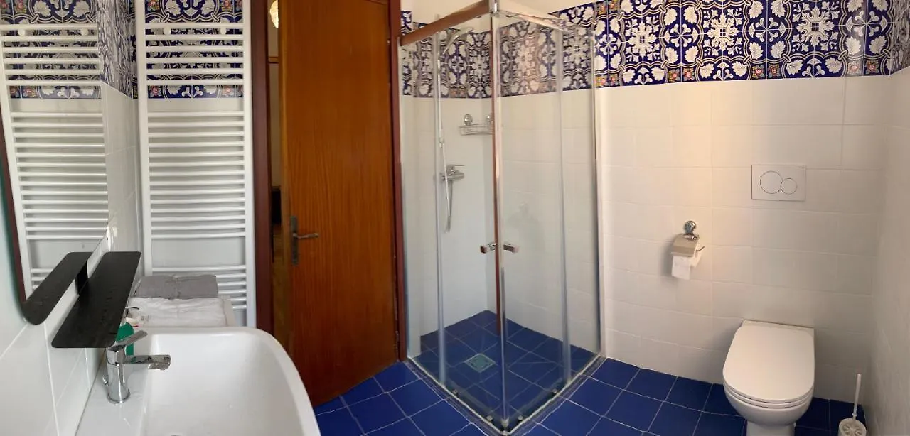 Homestay Villa Iside Chirignago-Zelarino
