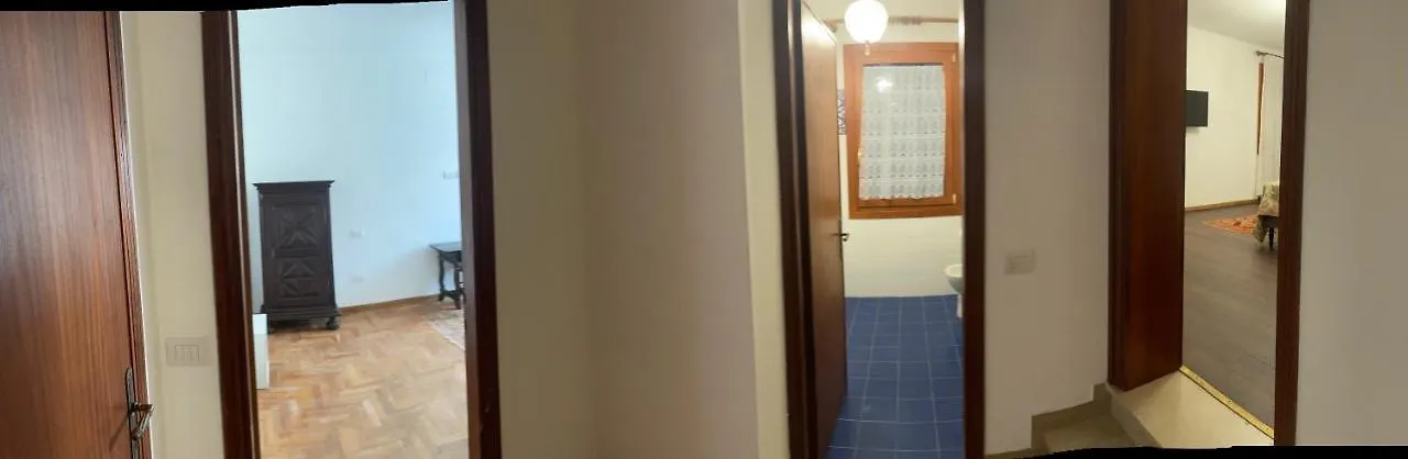 Villa Iside Chirignago-Zelarino Homestay