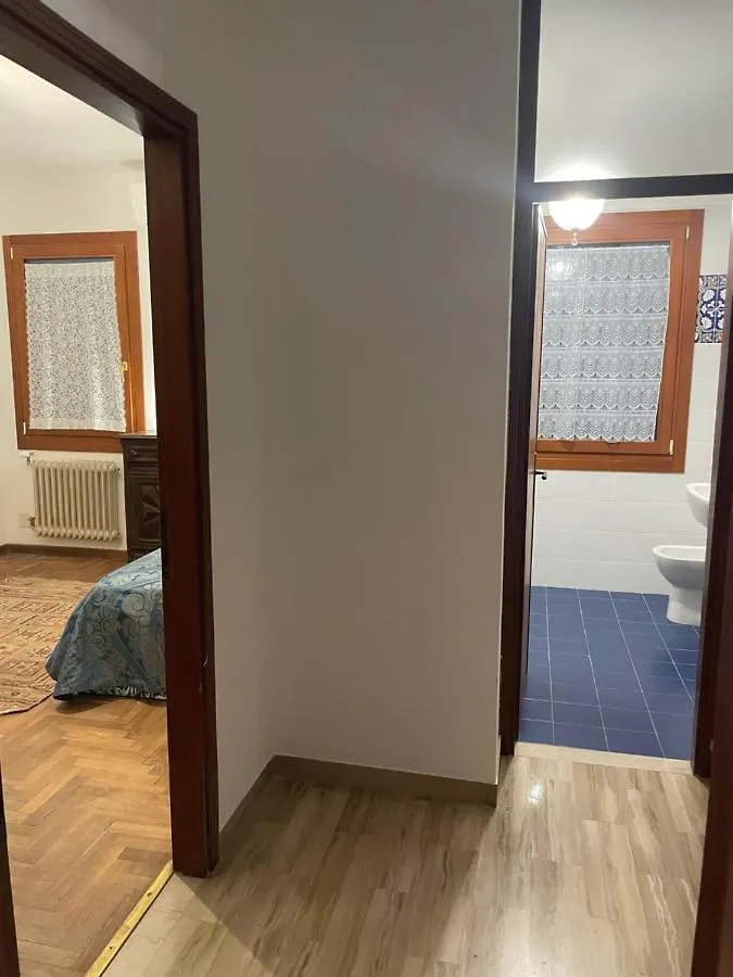 Villa Iside Chirignago-Zelarino