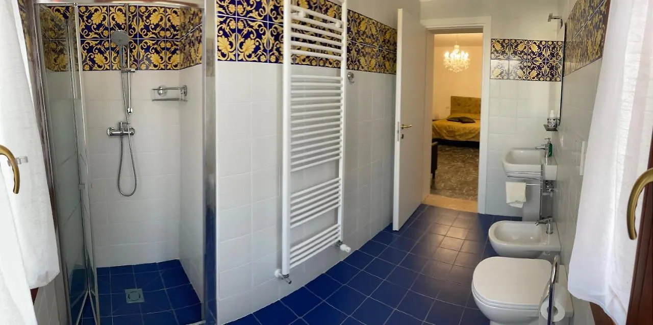 Villa Iside Chirignago-Zelarino